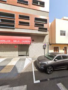 Edificio de oficinas en Carrizal Avenida de Carlos V, 80 35240, Carrizal, Las Palmas, España