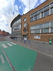 Kleuter- en Iagere scholen Vrijheidstraat 65, 9300 Aalst, Belgique