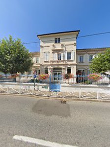 École Bernard Clavel 36 Rue du Général de Gaulle, 01100 Arbent, France