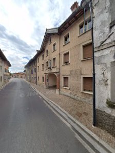 Edicola Cartoleria Via Principe di piemonte, 33, 33030 Bressa UD, Italia
