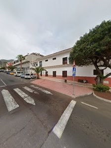 Centro Cultural de Tamaimo Av. Coronel Gorrín, 28, 38684 Tamaimo, Santa Cruz de Tenerife, España