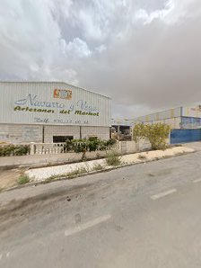 Navarro y Vega Artesanos del Mármol S.L.L. Poligono Industrial Rubira Sola, parcela H-8, 04867 Macael, Almería, España