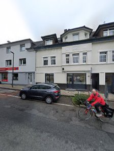 Fussfit ingrid Wörner Goethestraße 40, 42489 Wülfrath, Deutschland