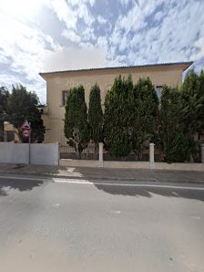 Antigua Escola Publica Avinguda de Santa Margalida, 62-64, 07440 Muro, Illes Balears, España