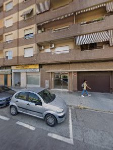 Altura´s Trabajos verticales y rehabilitación - Valencia C/ de Masquefa, 58, Benimaclet, 46020 Valencia, España