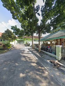 Street View & 360deg - MA & MTs Mu'allimin Mu'allimat Rembang