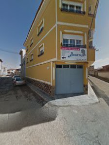 ESTETICA BEATRIZ C. Santo Domingo, s/n, 45700 Consuegra, Toledo, España