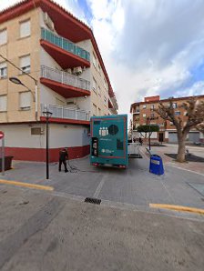 Asesoría Sociur Plaça de l'Hort Tallat, 1, 46716 Rafelcofer, Valencia, España