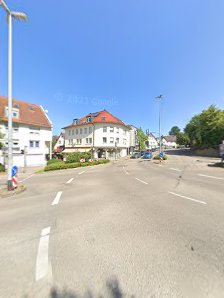 Orthopädische und Unfallchirurgische Gemeinschaftspraxis Dr. Stefan Ensslin und Dr. Christian Petzoldt Eugen-Adolff-Straße 1, 71522 Backnang, Deutschland