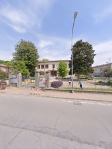 Scuola Primaria A. Morsenti Via Giuseppe Garibaldi, 36, 26010 Capergnanica CR, Italia