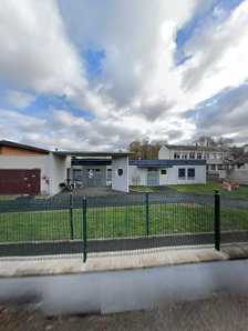 École Maternelle Yves Duteil Pl. de la Libération, 37150 La Croix-en-Touraine, France
