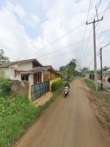 Street View & 360deg - SMA MUHAMMADIYAH BOJONGGEDE