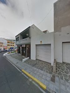 Unión Insular El Hierro Calle San Juan, 1, 38900 Villa de Valverde, Santa Cruz de Tenerife, España