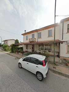 La Tana Di Alice Strada Canali, 4 - Fraz, 46035 Correggioli MN, Italia