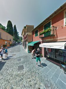 Tender Portofino S R L Via Roma, 34, 16034 Portofino GE, Italia