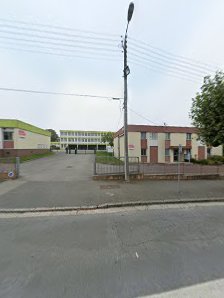 Ecole Publique Primaire Jean Rostand 58 Rue Marcellin Duval, 29200 Brest, France