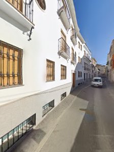 ESCUELA HOGAR REINA ISABEL C. Real, 18, 18199 Cájar, Granada, España