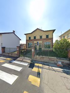 Scuola dell'Infanzia Alagna-Palazzo dei Ragazzi Via Piave, 14, 27020 Alagna PV, Italia