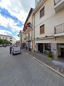 Farmacia Frattura Dott.ssa Ada Corradetti Corso Vittorio Emanuele, 35, 67031 Castel di Sangro AQ, Italia