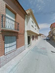 Electrodomésticos Andrés C. San Antonio, 55, 02212 Casas de Ves, Albacete, España