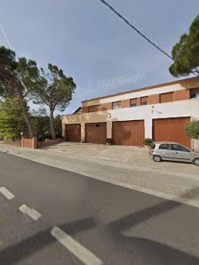 LA NAU - Artesans del vi Carretera del Maset, 31, 08775 Sant Pere de Riudebitlles, Barcelona, España