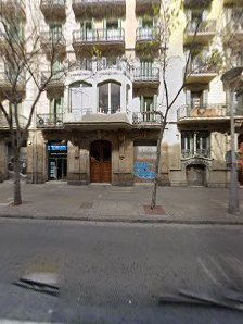 Núria Palau Verdejo C/ de Mallorca, 327, Eixample, 08037 Barcelona, España