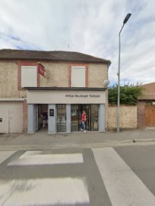 Boulangerie Ragueneau 14 Rue René et Jean Lefèvre, 28130 Pierres