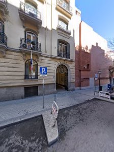Notaria Alfredo Barrau Moreno - Notaría en Madrid 