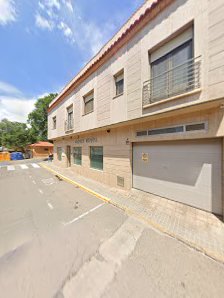 Clínica Dental Antonio Aranda Calle de la Cruz, 40 ESQ.A C/COLEGIO, 40, 13260 Bolaños de Calatrava, Ciudad Real, España