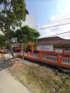 Street View & 360deg - SMA Unggulan Islamic Centre Demak