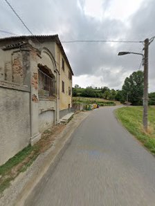 Villa Patrizia Strada Sorine Levante 12 A, 14036 Moncalvo, Italia