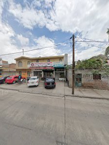 Cirujano Dentista Dra. Diana Aranda Sotelo Blvd. Hilario Medina 712, La Candelaria, 37260 León de los Aldama, Gto., México