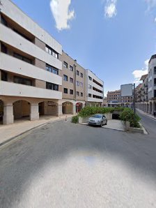 Izal Mediavilla - Abogados Pl. de la Constitución, 5, 1-B, 31500 Tudela, Navarra, España