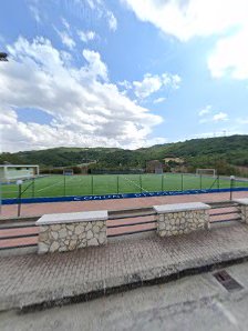 calcio Via Santa Maria, 144, 82020 Foiano di Val Fortore BN, Italia