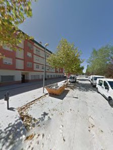 Tus Pasitos Calle Antonio Fdez. Molina, bloque 5 - 3º D, 13600 Alcázar de San Juan, Ciudad Real, España