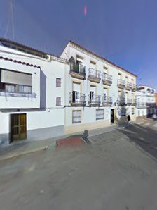 Centro de Belleza Verónica Carretero Pl. Juan de Dios González, 16, Bajo B, 06510 Alburquerque, Badajoz, España