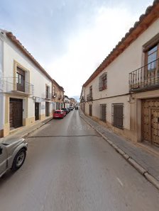 ARIAS GESTION C. Santo Tomás, 20, 13320 Villanueva de los Infantes, Ciudad Real, España