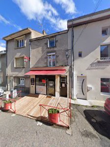 Mr Kemal Sadek Netchirvan 21 Rue des Poilus, 63122 Ceyrat, France