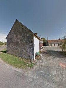 Info Déclic 1 La Treurie, 37460 Nouans-les-Fontaines, France