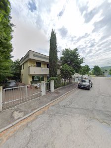 Cappelletti Vanni Ferramenta s.r.l. Via B. Partisani, 33/E, 47016 Zona Industriale Fiumana FC, Italia