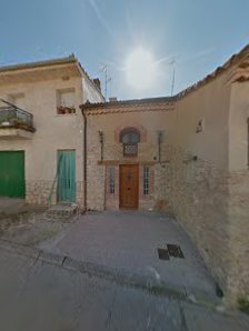 Viejo Horno C. Escuelas, 16, 40192 Torreiglesias, Segovia, España