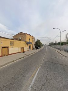 La Residencia Cami del Anouers, 12, Quatre Carreres, 46026 Valencia, España