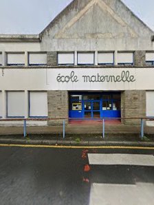 Ecole maternelle Huella 3 Rue Louis Pasteur, 29270 Carhaix-Plouguer, France