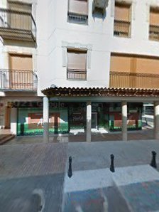 Administración de Lotería N 1 P.º de la Mota, 5, 13620 Pedro Muñoz, Ciudad Real, España