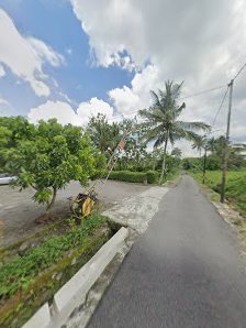 Street View & 360deg - TK Yaa Bunayya Hidayatullah Jogja