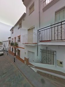 Cortescon C. San Roque, 16, 29380 Cortes de la Frontera, Málaga, España