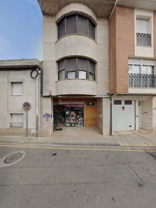 Libreria Rosel C. Triunfante, 11, 31521 Murchante, Navarra, España