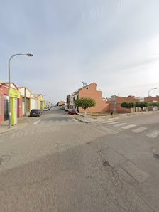 La Fontana C. P.º del Agua, 16, 41310 Brenes, Sevilla, España