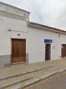 Gestoría Portillo C. Calarices, 58A, 06350 Higuera la Real, Badajoz, España