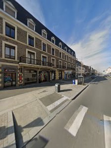 FLY INFO 40 Bd des Talards, 35400 Saint-Malo, France